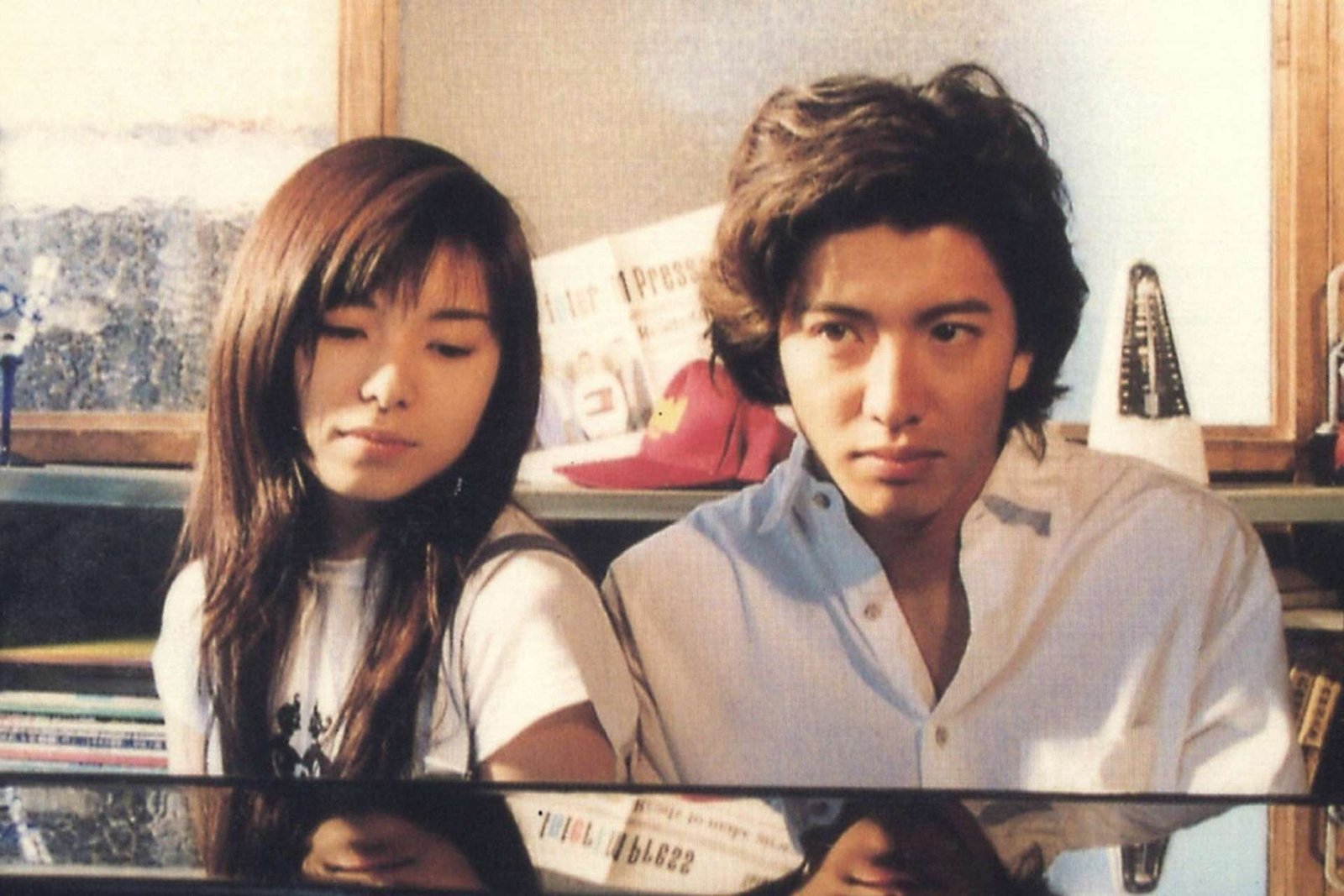 Long Vacation: el dorama de Kimura Takuya que arrasa en Netflix 2026 Long Vacation: el dorama de Kimura Takuya que arrasa en Netflix 2026