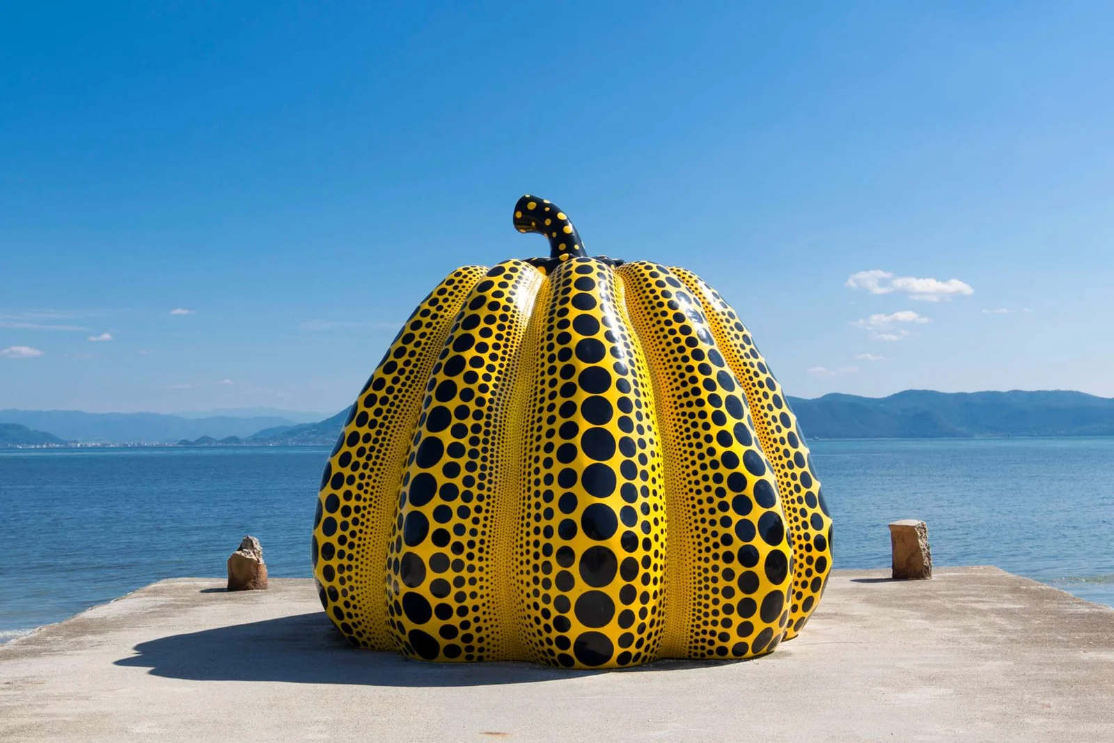 Naoshima: guía completa de la isla del arte de Japón 2026 Naoshima: guía completa de la isla del arte de Japón 2026