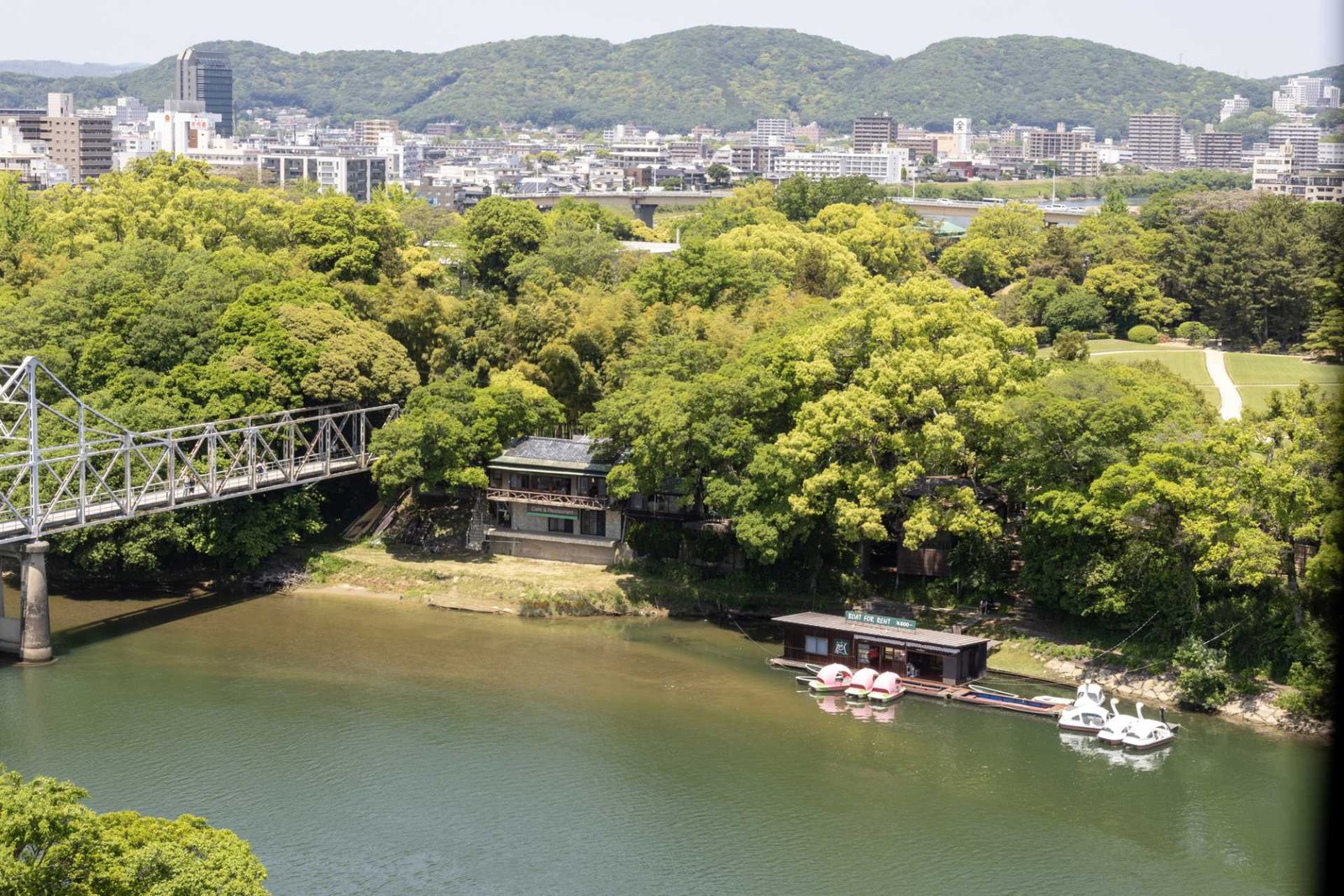 Okayama: qué ver y hacer en la tierra de Momotaro 2026