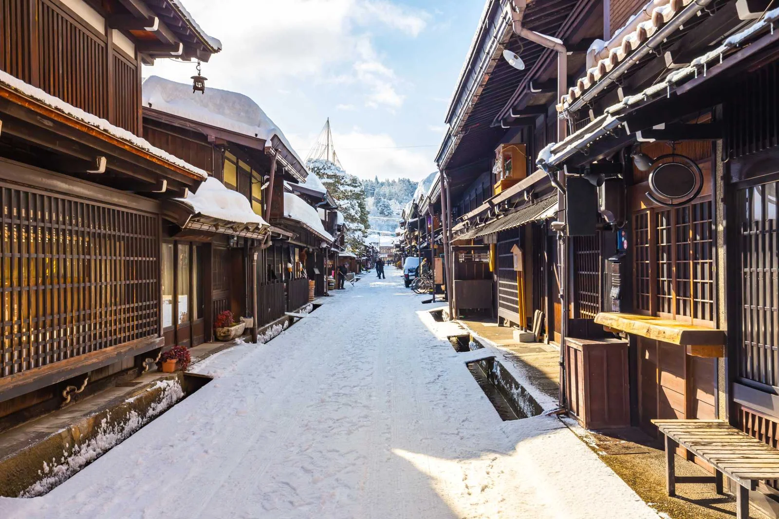 La ciudad japonesa que lleva 300 años congelada en el tiempo esconde el wagyu que rivaliza con Kobe 2026