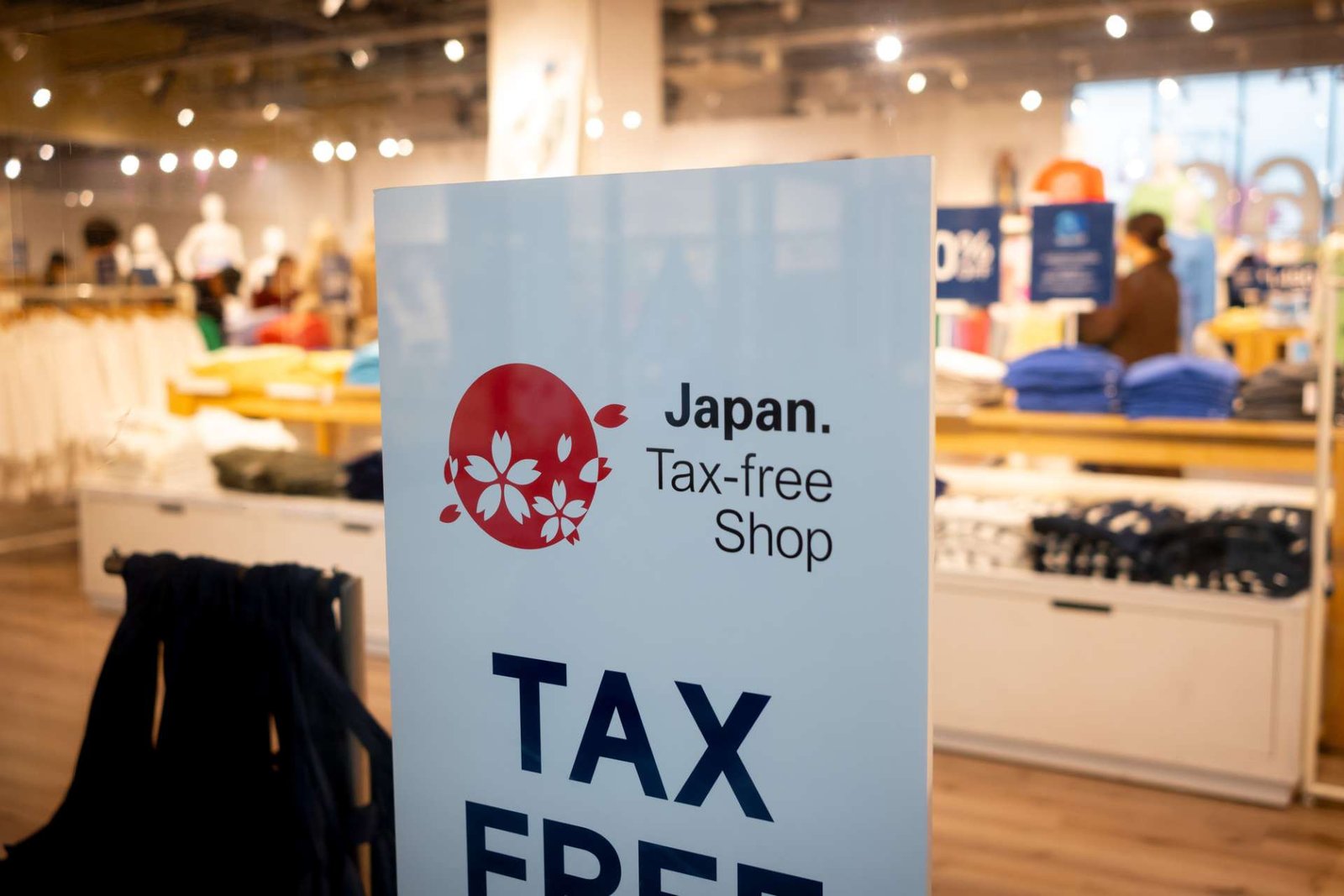 Tax free en Japón 2026: qué cambia y cómo pedir el reembolso 2026