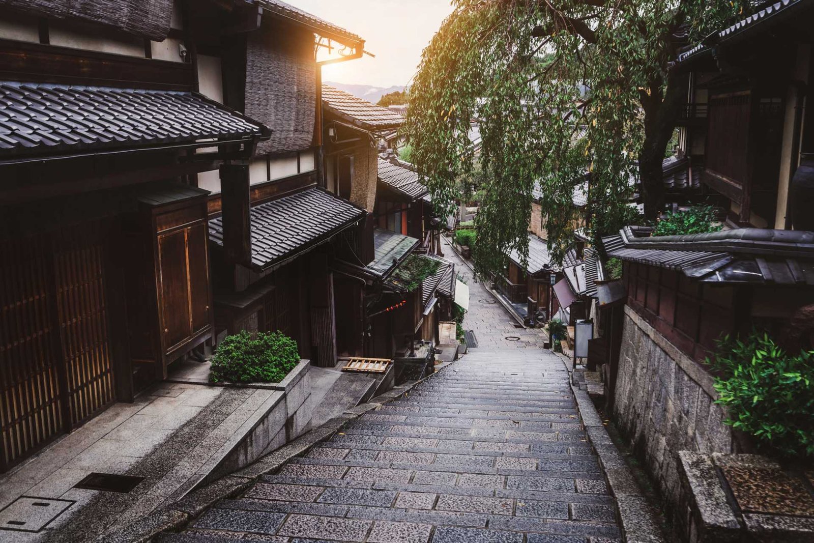 Higashiyama en Kioto: guía para recorrer el barrio más tradicional 2026 Higashiyama en Kioto: guía para recorrer el barrio más tradicional 2026