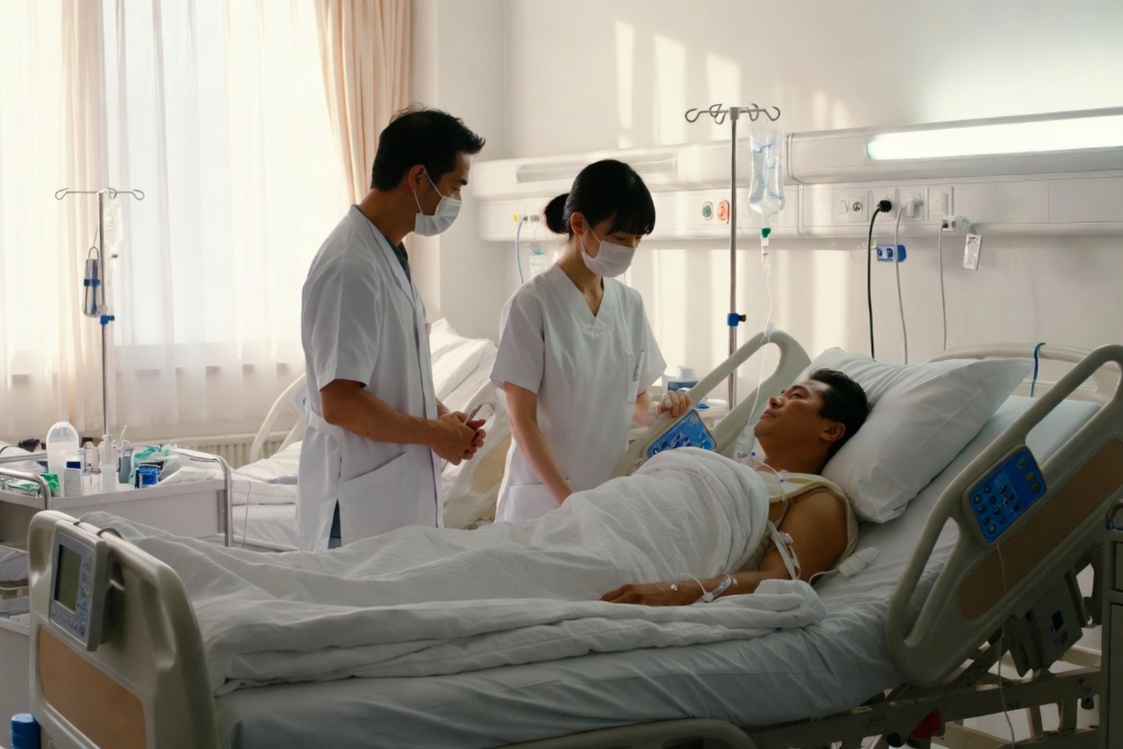 Cuánto cuesta ir al hospital en Japón sin seguro (2026) 2026