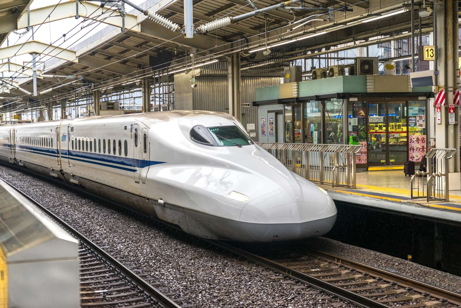 Guía definitiva del Japan Rail Pass: todo lo que necesitas saber 2026