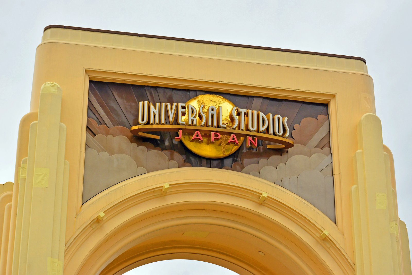 Universal Studios Japan en Osaka: guía completa 2026 2026