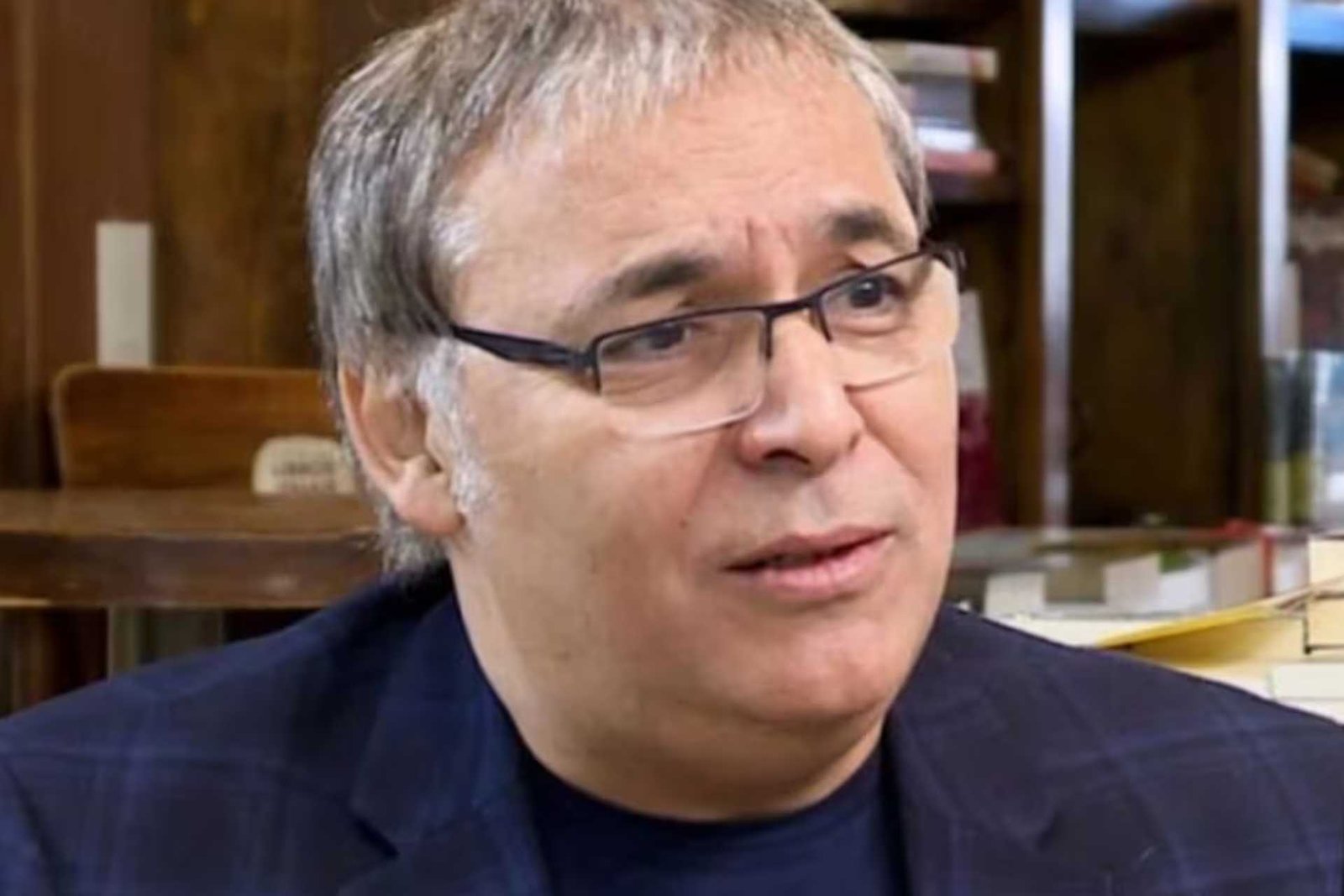 Gabriel Rolón: "En Japón la soledad se trata como una enfermedad" 2026
