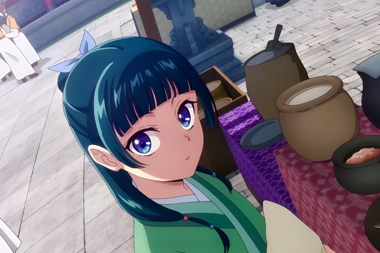 The Apothecary Diaries (Los diarios de la boticaria): temporadas, película y dónde ver el anime 2026 The Apothecary Diaries (Los diarios de la boticaria): temporadas, película y dónde ver el anime 2026