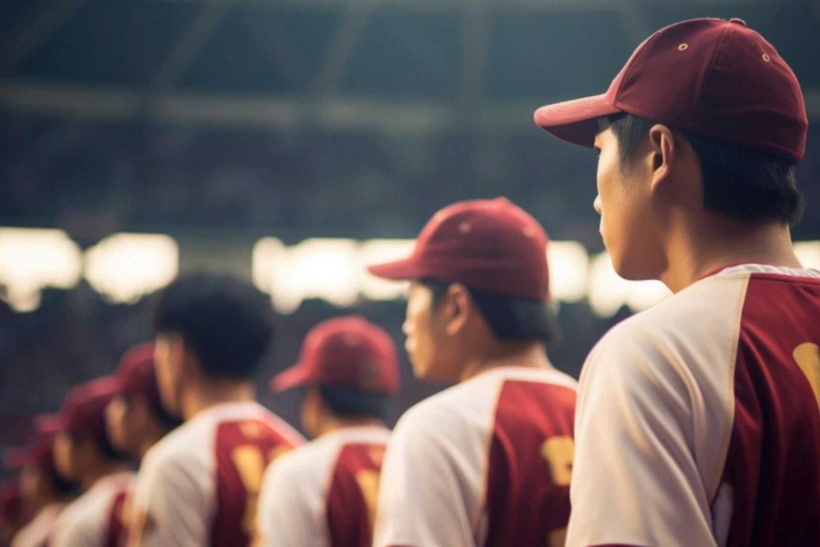 El yakyu, el deporte que conquistó Japón: historia, cultura y guía para el viajero 2026 El yakyu, el deporte que conquistó Japón: historia, cultura y guía para el viajero 2026