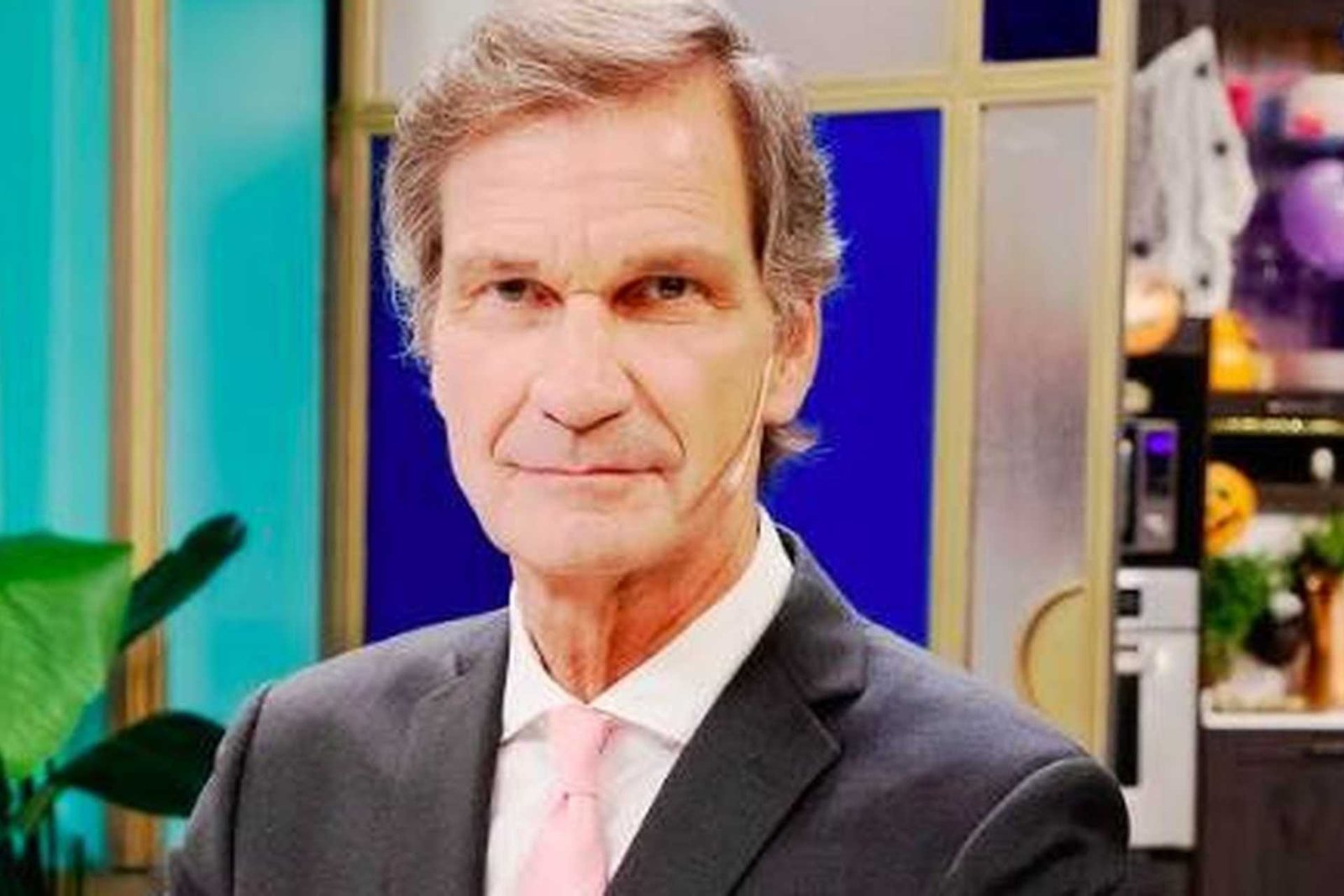 Conrado Estol: "La cantidad de calorías que comemos siempre es exagerada, salvo en Japón" 2026 Conrado Estol: "La cantidad de calorías que comemos siempre es exagerada, salvo en Japón" 2026