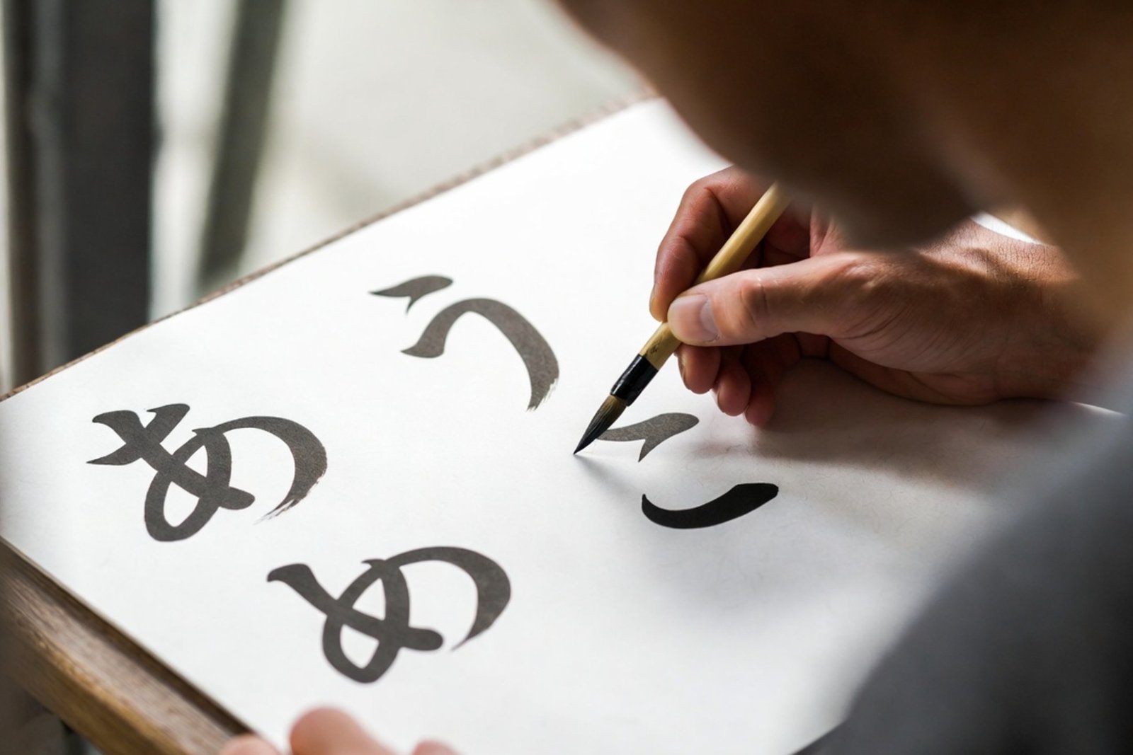 Hiragana: tabla completa y cómo aprenderlo desde cero 2026 Hiragana: tabla completa y cómo aprenderlo desde cero 2026