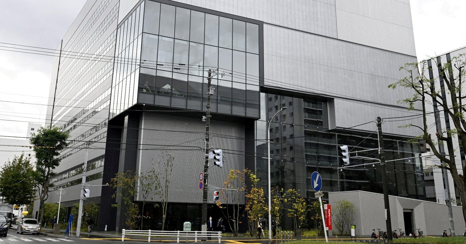 Japón logra visita consular al periodista de Hokkaido Shimbun detenido en Rusia 2026