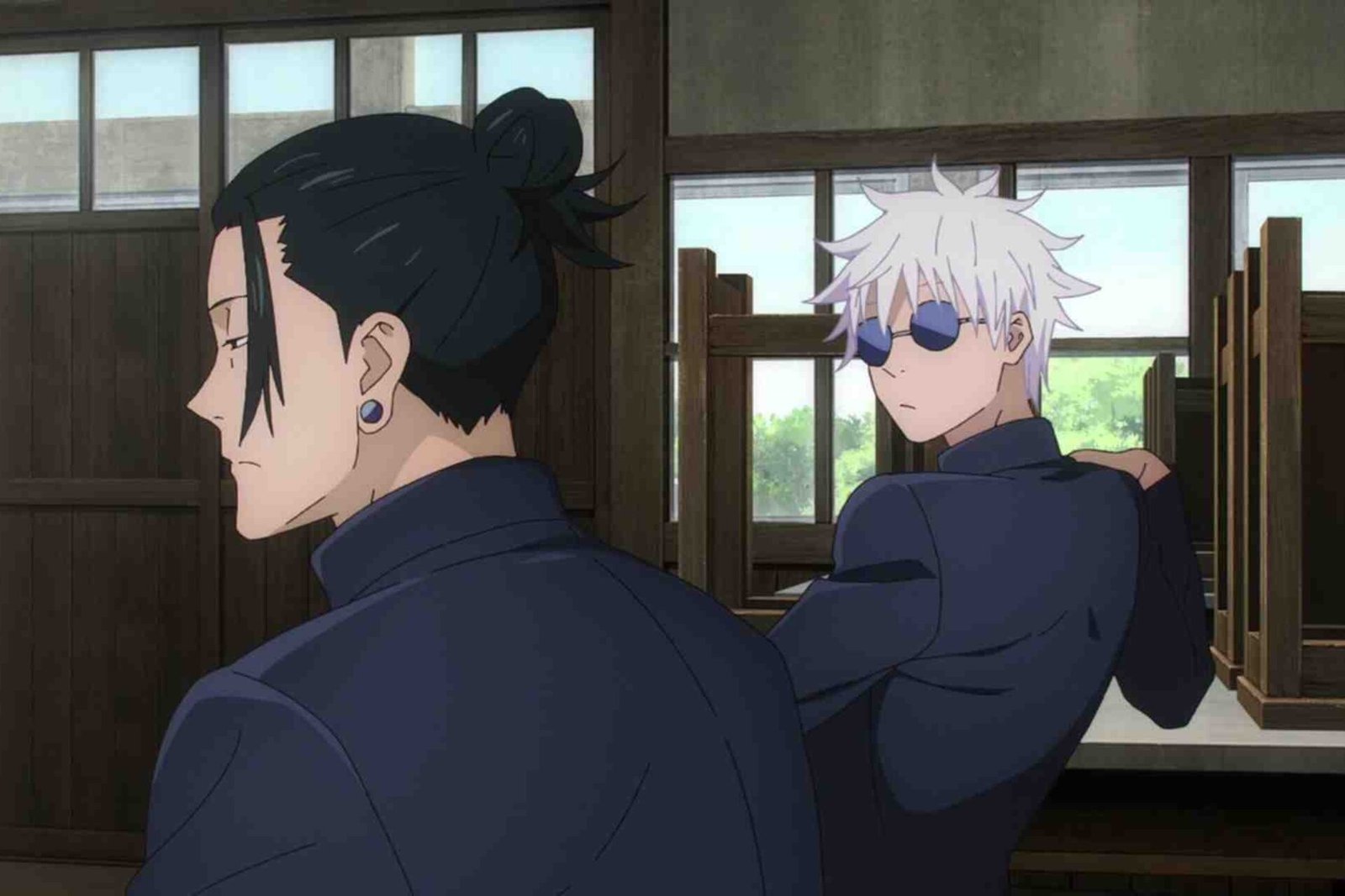 Jujutsu Kaisen: temporadas, orden y dónde ver el anime de hechizos que arrasa en el mundo 2026