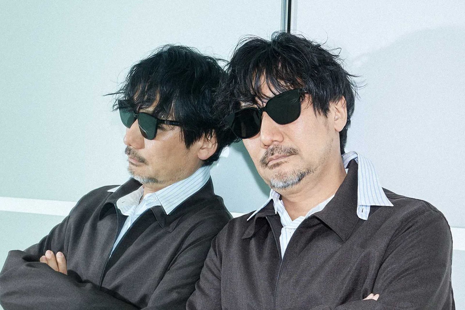 Hideo Kojima: "Se ha acabado la era de descubrir cosas por uno mismo" 2026 Hideo Kojima: "Se ha acabado la era de descubrir cosas por uno mismo" 2026