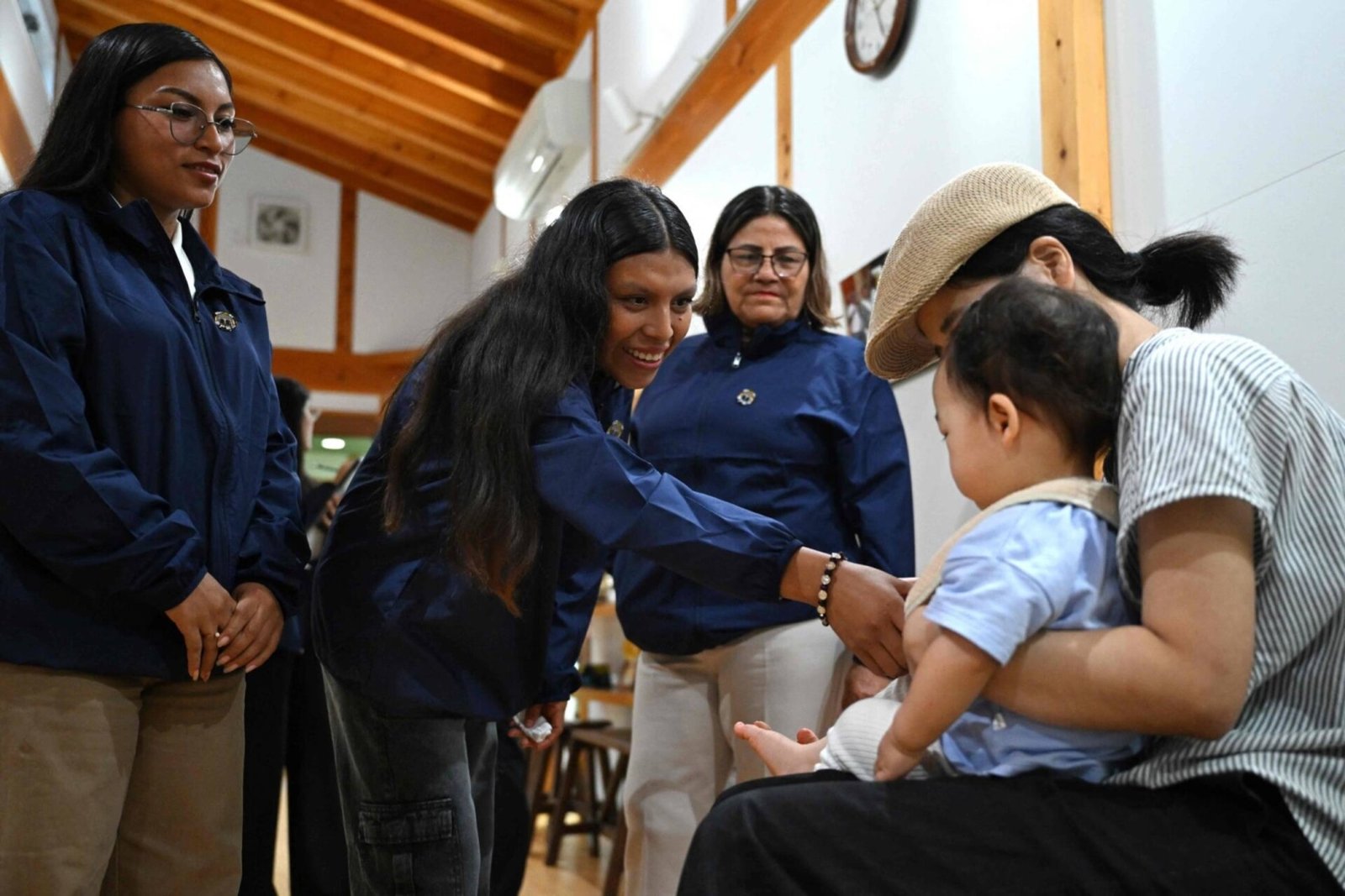 Un pueblo japonés casi vacío busca jóvenes en Perú para no desaparecer 2026