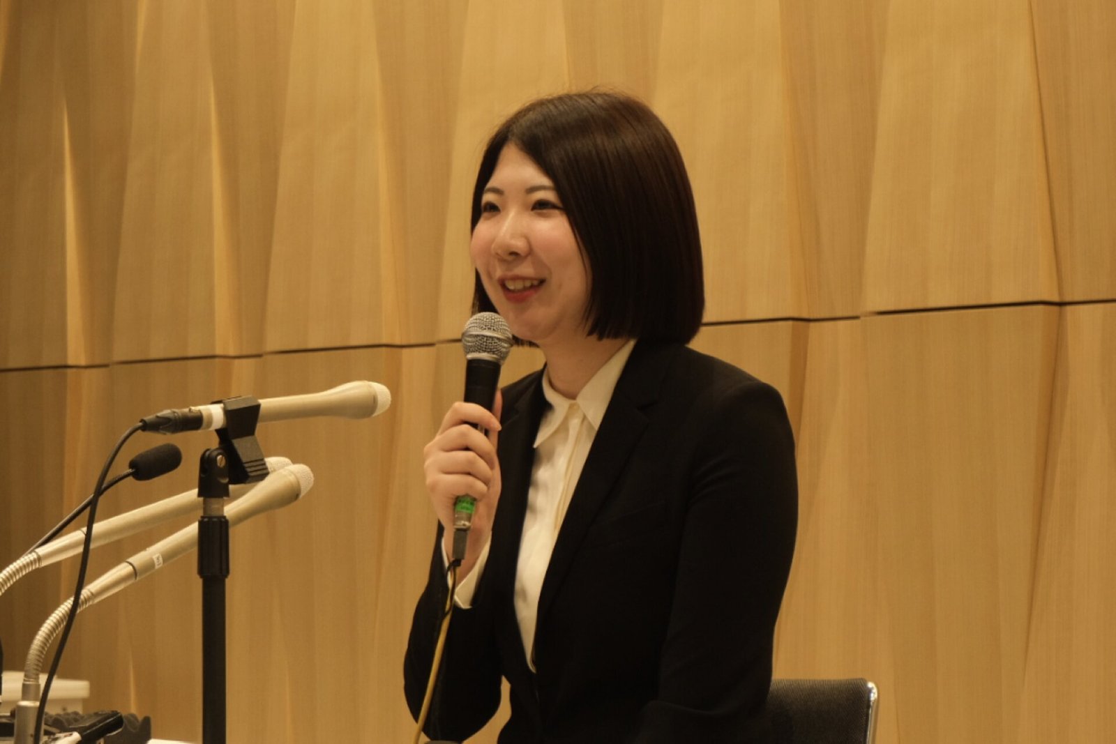 Tomoka Nishiyama será la primera mujer en los rangos profesionales de shogi 2026