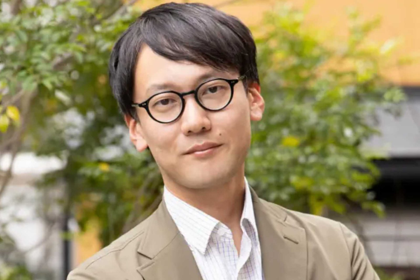 Kohei Saito: "Lo que da sentido a nuestra vida no es el trabajo" 2026 Kohei Saito: "Lo que da sentido a nuestra vida no es el trabajo" 2026