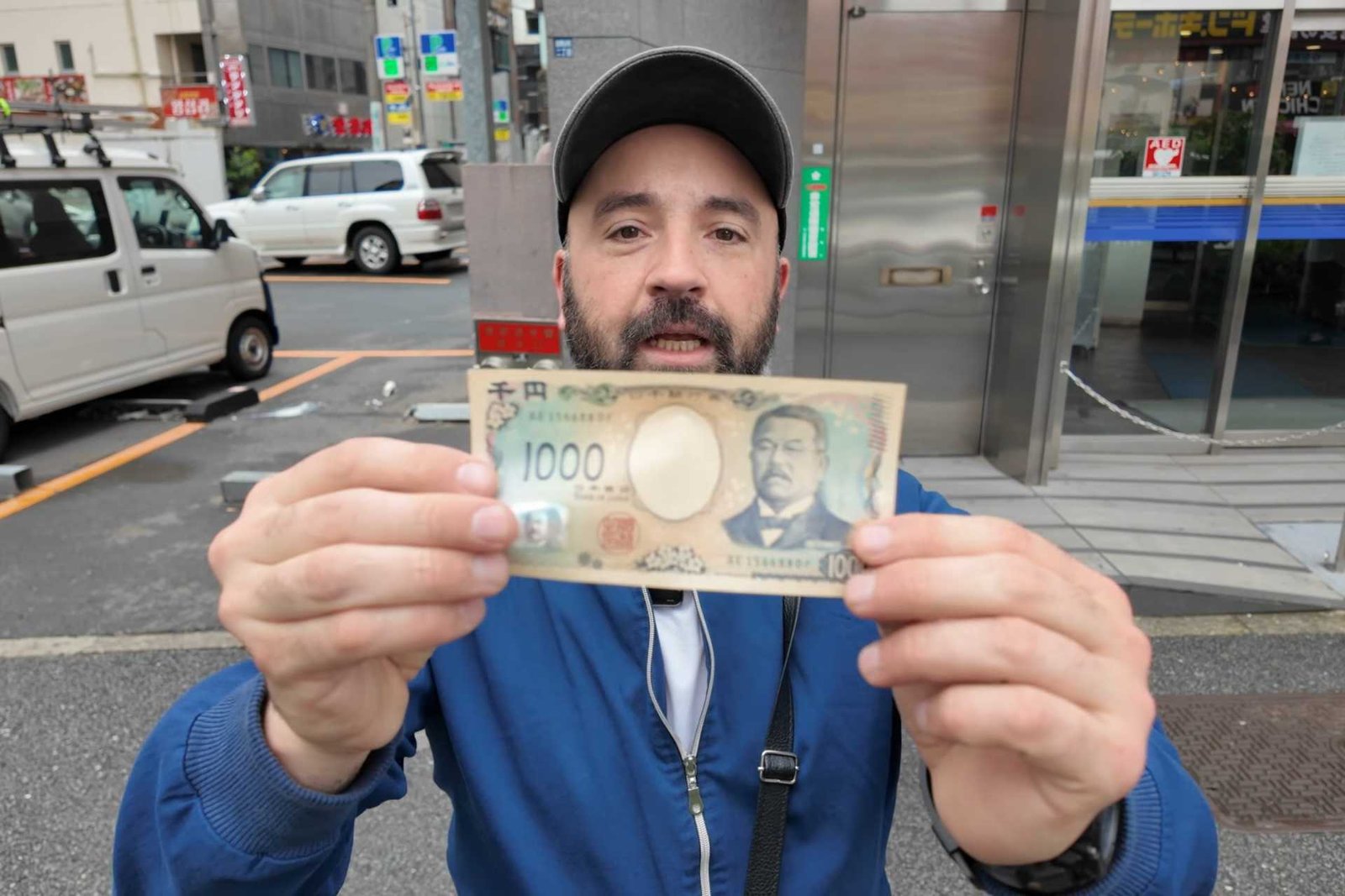 Las Rutas de Juan en Tokio: “Es el lugar ideal para perderte” 2026 Las Rutas de Juan en Tokio: “Es el lugar ideal para perderte” 2026