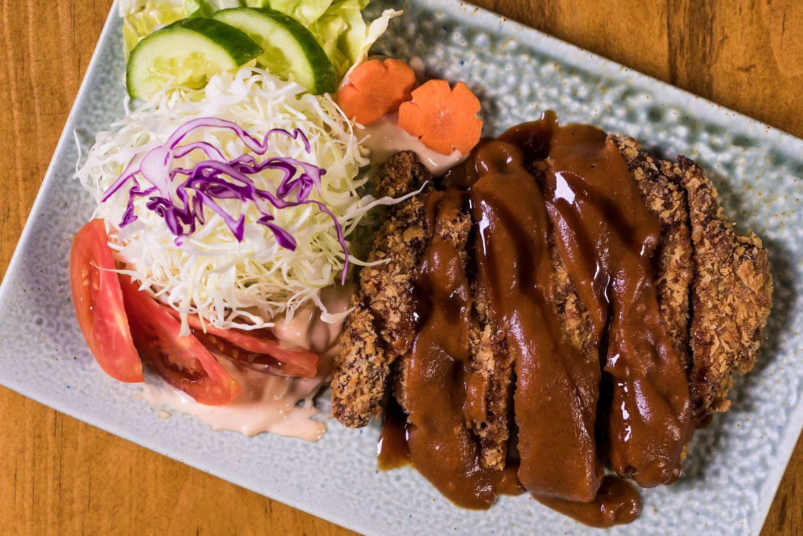 Tonkatsu: la receta del cerdo empanado japonés más crujiente 2026