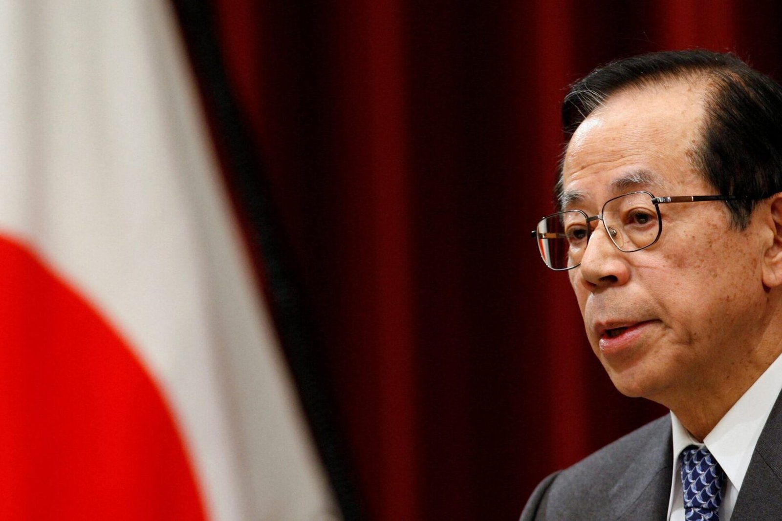 Muere a los 90 el ex primer ministro japonés que abrió Japón a China 2026